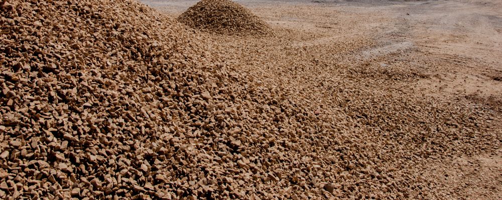 Buying Landscape Gravel 