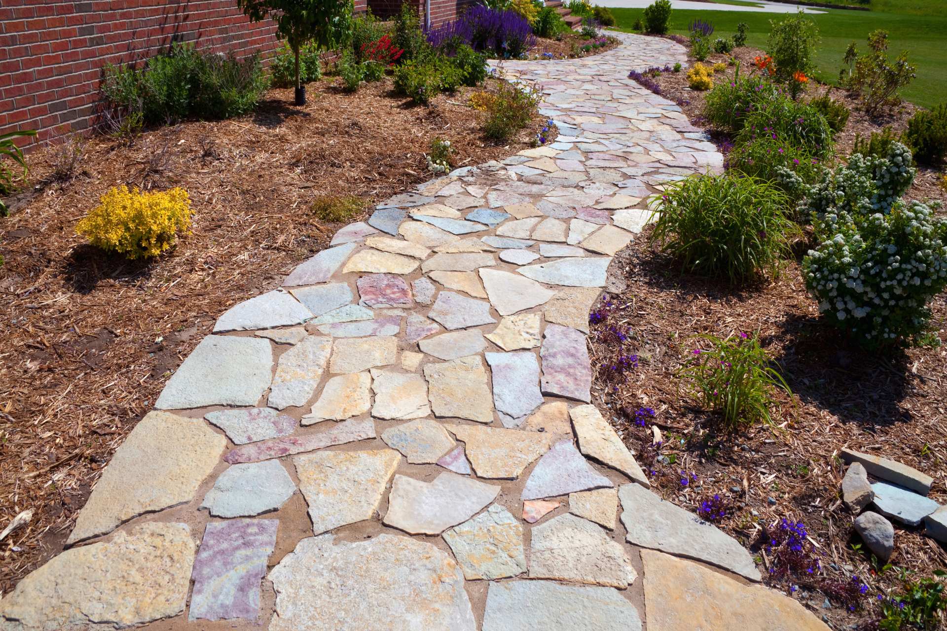 Accent Stones