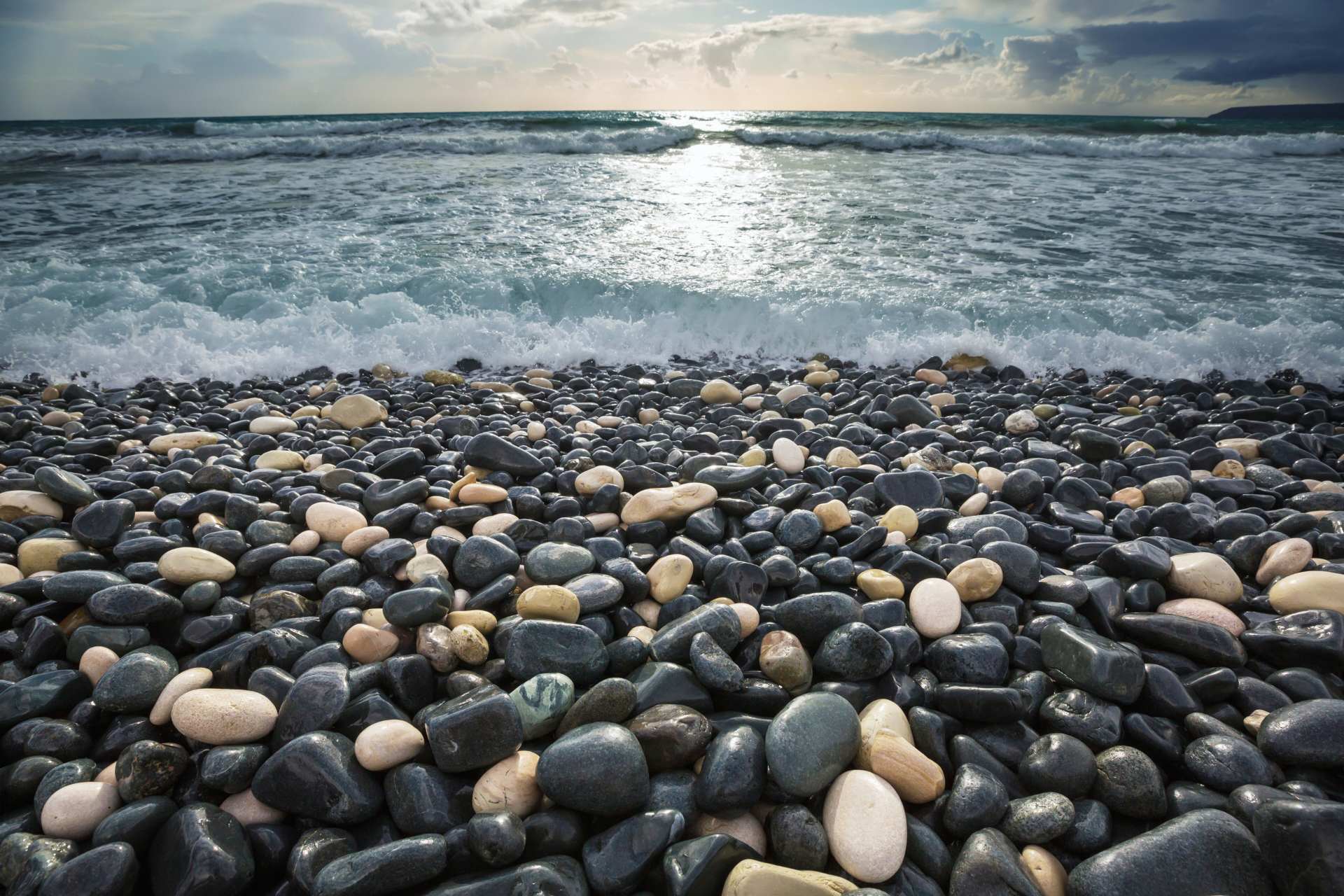 Quality Stones
