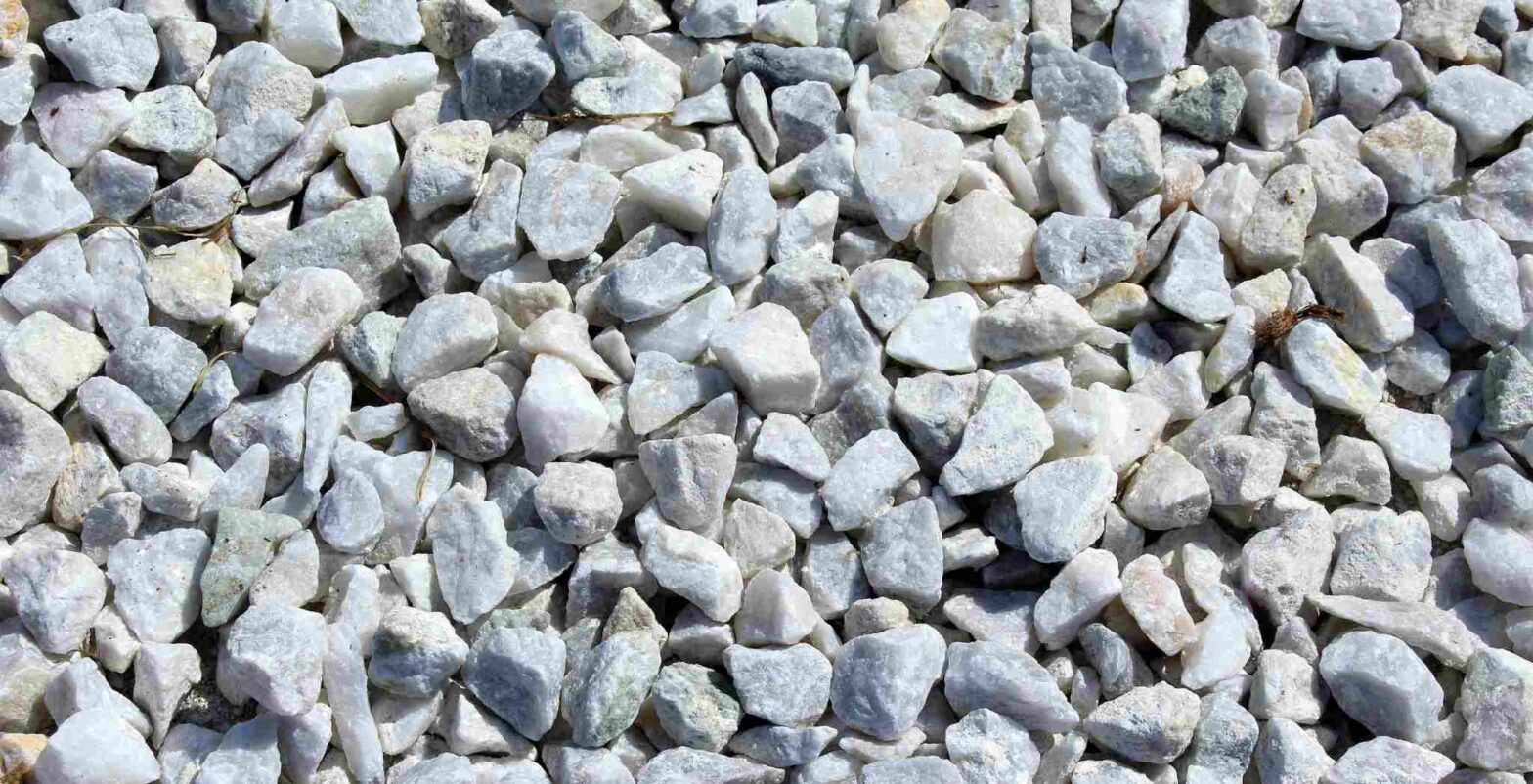 Gravel