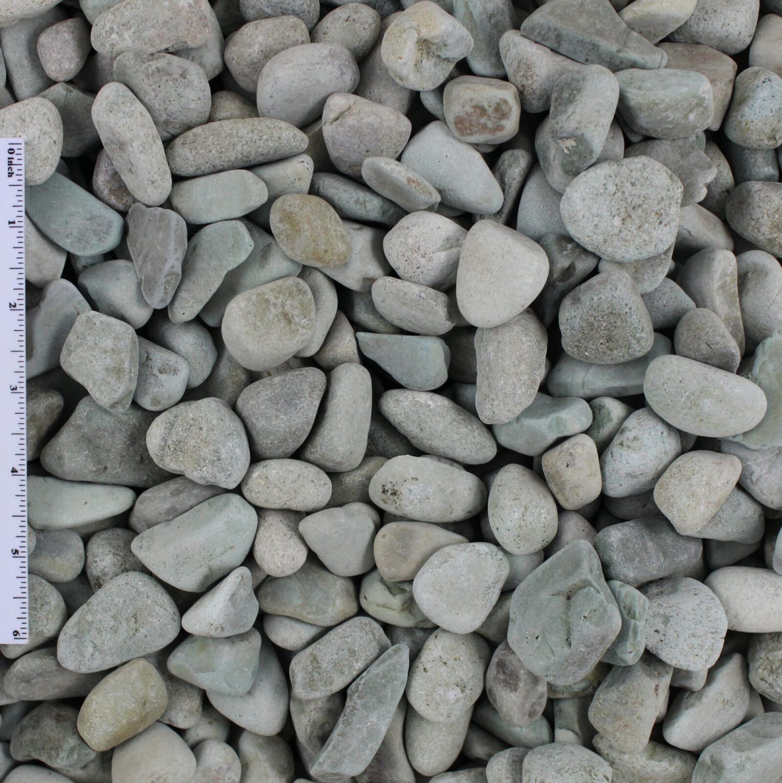 Aqua Pebble 1/2 Aqua Pebble 1/2
