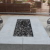 Black Lava Pebble 1/2"-1" *Special Order Size* - Image 5