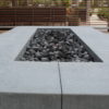 Black Lava Pebble 1/2"-1" *Special Order Size* - Image 4