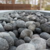 Black Lava Pebble 1/2"-1" *Special Order Size* - Image 6