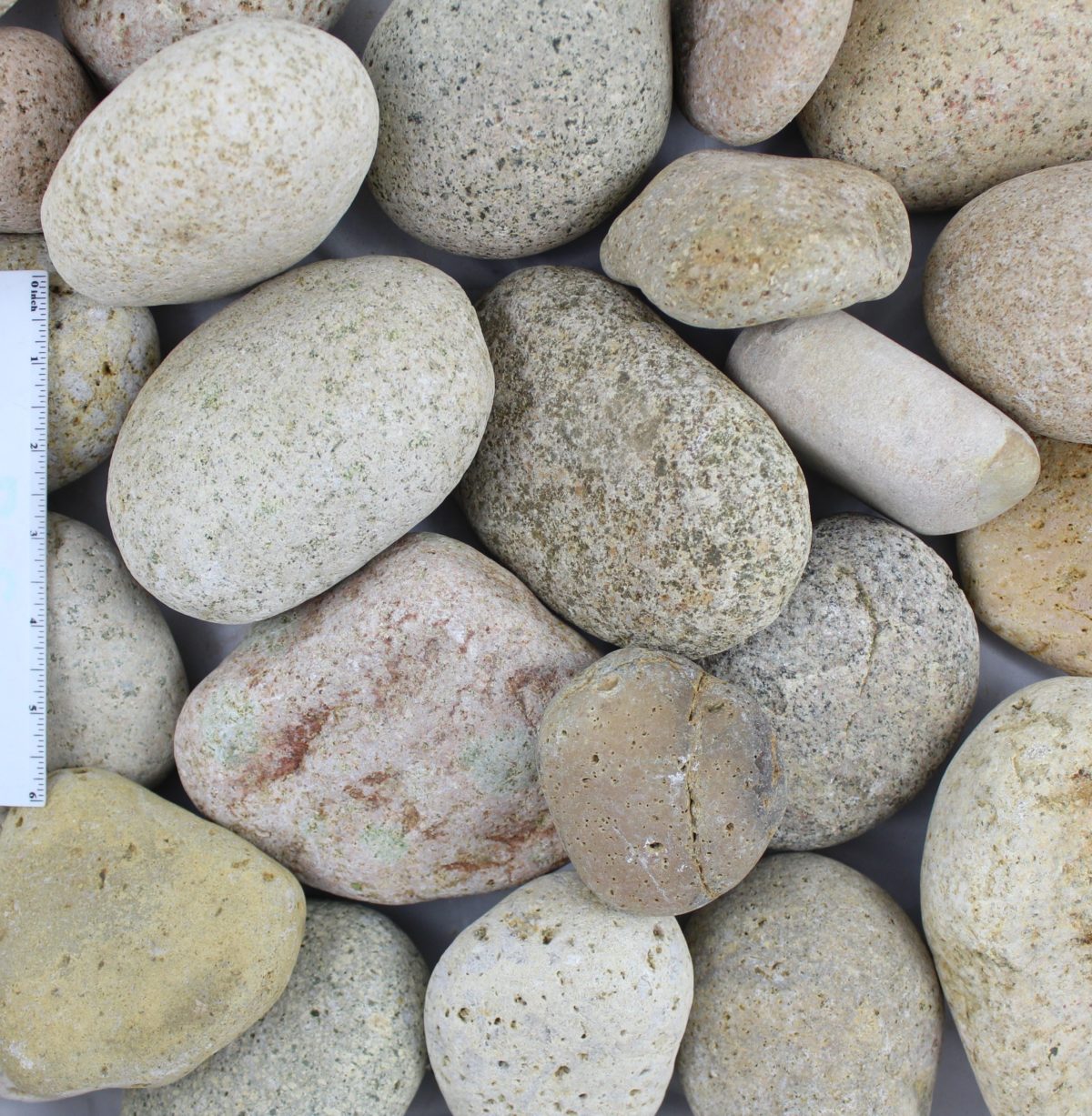 Buff Beach Pebble 3
