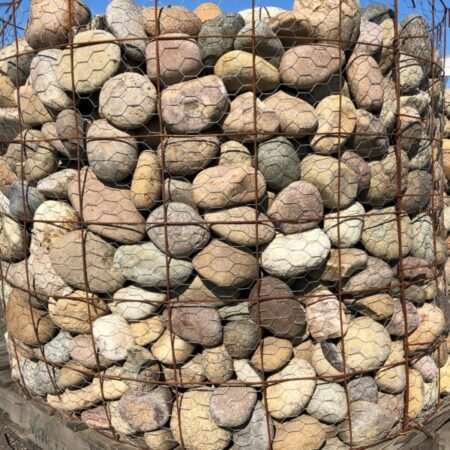 Curran Cobble 3"-6"