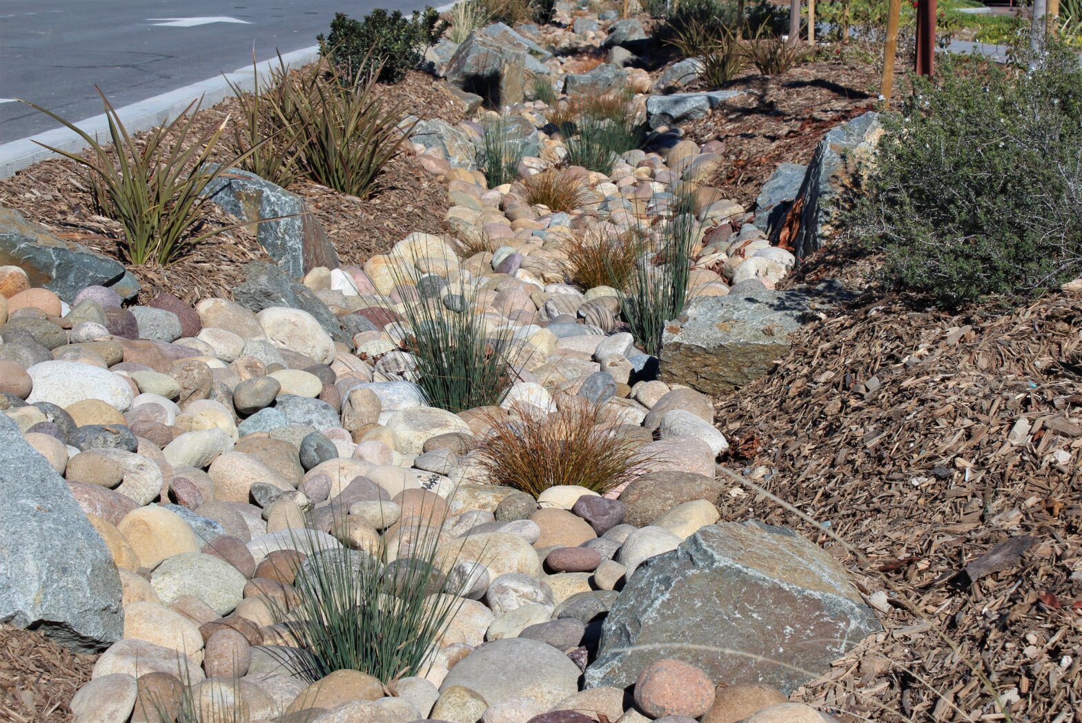 Curran Cobble
