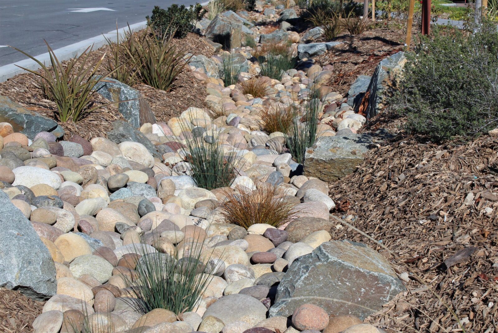 Curran Cobble