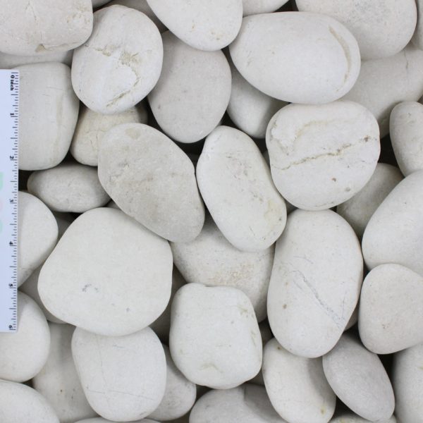 Ivory Pebble 2