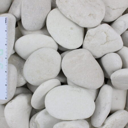 Ivory Pebble