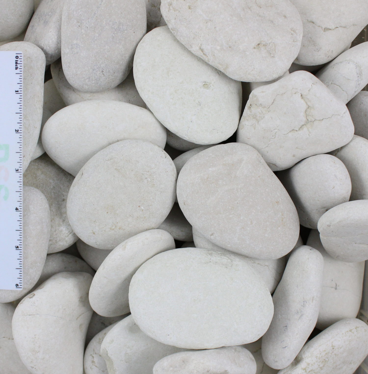 Ivory Pebble 3