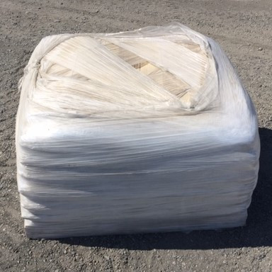 Polished Mexican Beach Pebble Pallet