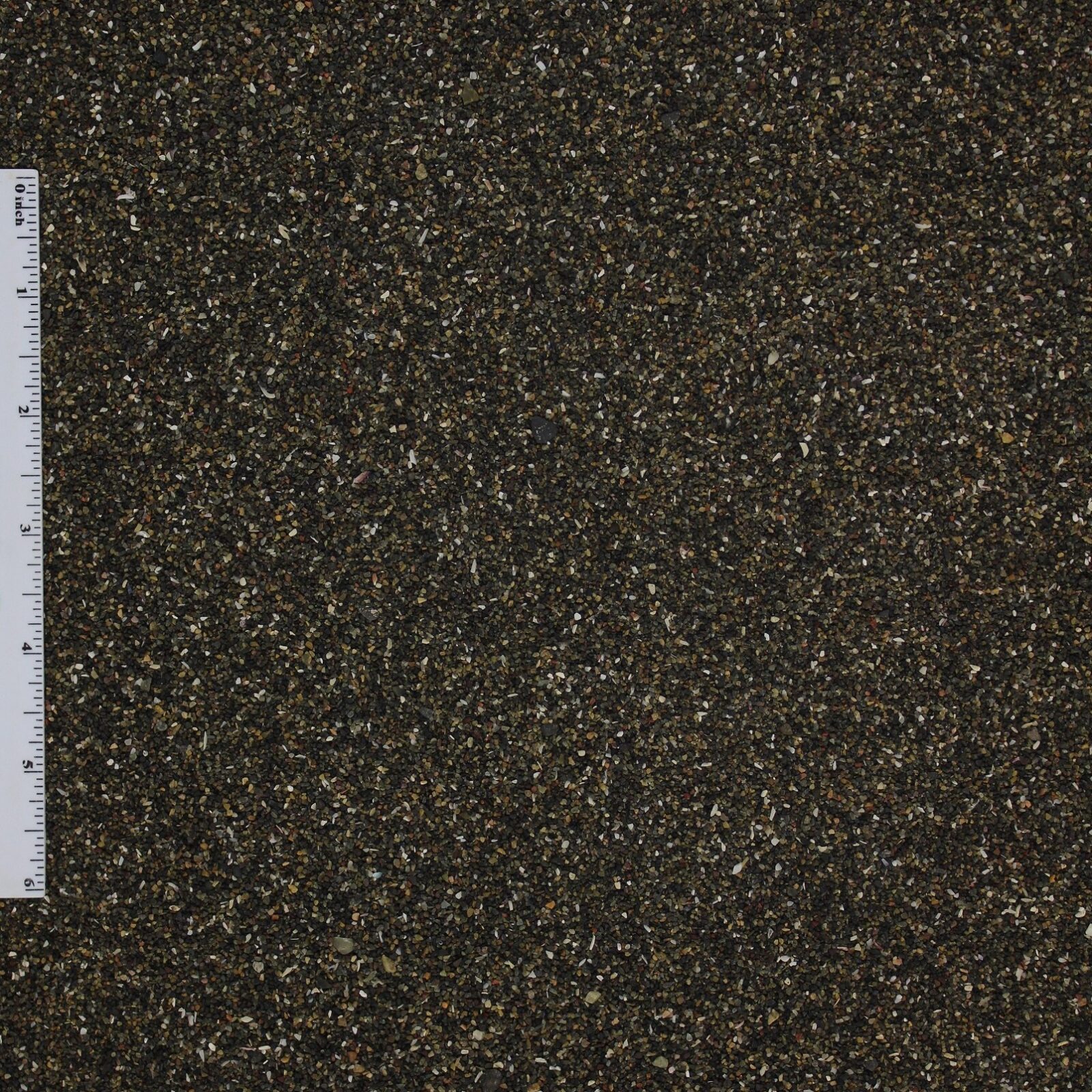 Black Criva Sand