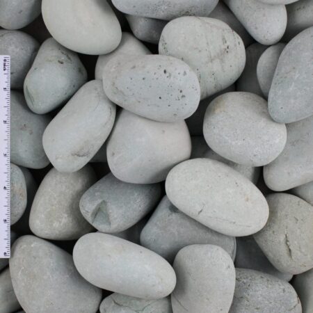Aqua Pebble